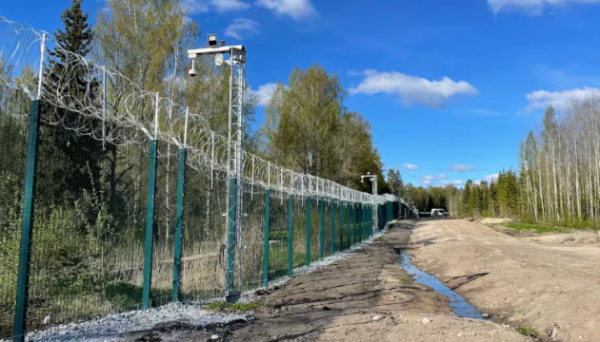 Росія планує побудувати гарнізон біля кордону з Фінляндією - ЗМІ