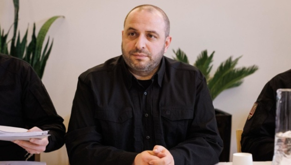 Російські пранкери видали себе за Умєрова під час розмови з радником прем'єра Греції