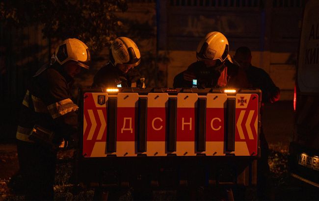 Россия атаковала Одессу дронами: есть попадание в жилую многоэтажку