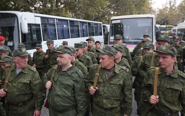 Россия готовит мобилизацию более 500 тысяч человек осенью: в ЦПД раскрыли план врага