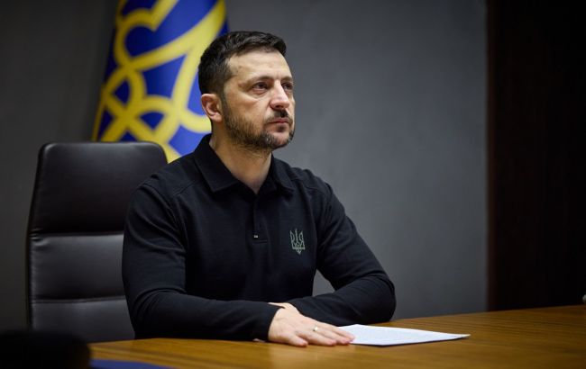 Россия хочет сломать Украину баллистикой: Зеленский призвал ОБСЕ предоставить ракеты Patriot