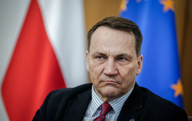 Россия может готовить провокацию с украинскими дронами против страны НАТО, - МИД Польши
