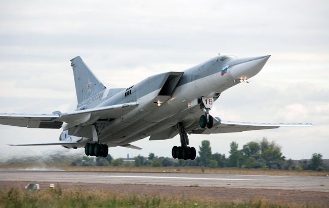 Россия подняли четыре Ту-22М3: какие регионы под угрозой удара