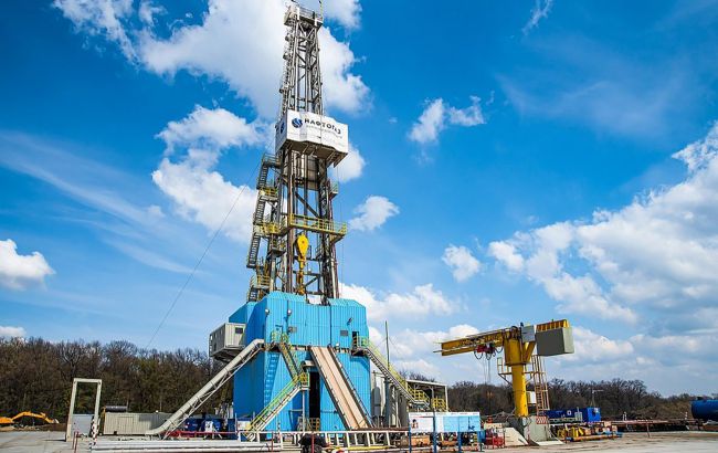 Россия ударила по объектам "Нафтогаза" в трех областях, они остановились