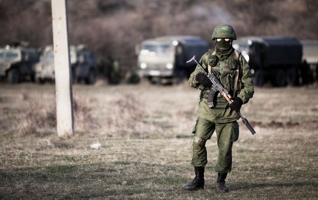 Российские войска провалили новые попытки наступления на Сумщине, - ISW