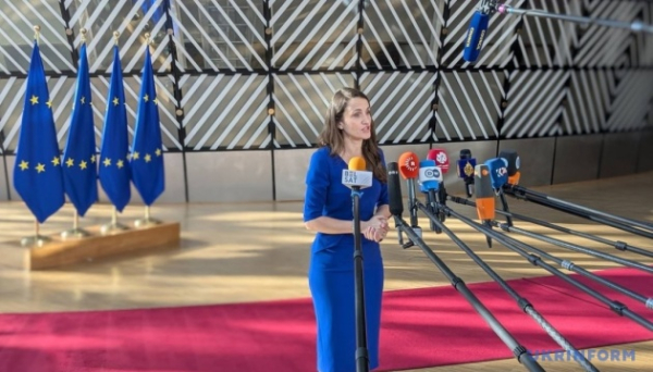 Румунія просуває створення Чорноморського центру морської безпеки