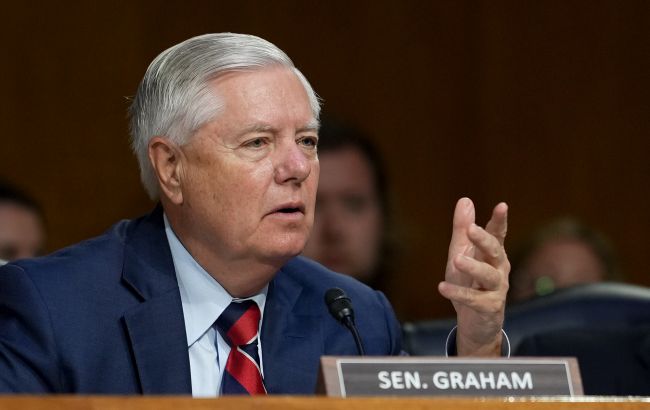 Сенат США пришел к согласию по проекту "адских санкций" против РФ, далее - голосование