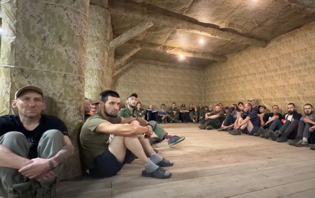 Шли устанавливать фейковые триколоры: бойцы 225 ОШП взяли в плен 64 окупантов