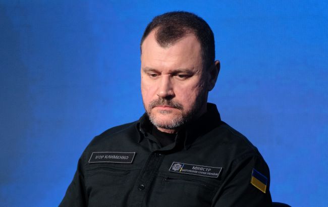 "Слуга народа" соберется на фракцию из-за Клименко, назначение могут отложить