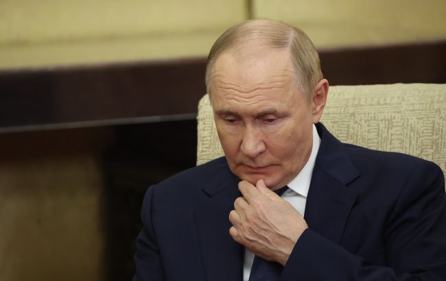 Советники предлагали Путину перемирие по линии фронта, но он хочет захватить Донбасс, - Reuters