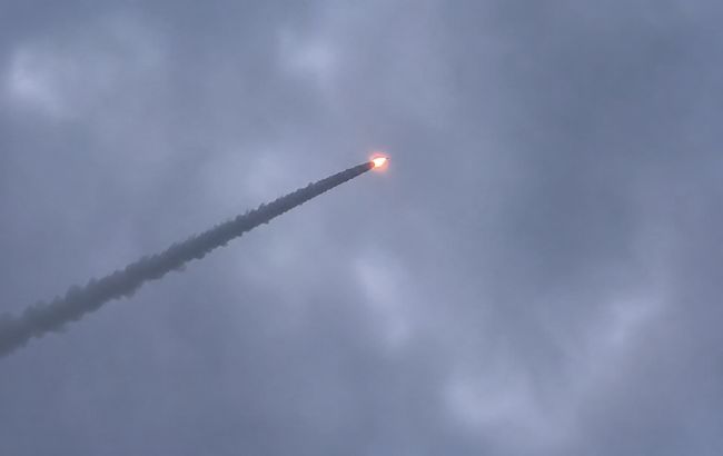 Совладелец Fire Point заинтриговал видео с новой украинской ракетой