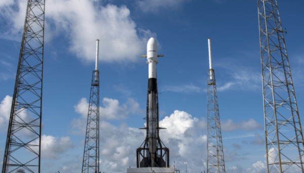 SpaceX запустила у космос ще понад 80 супутників