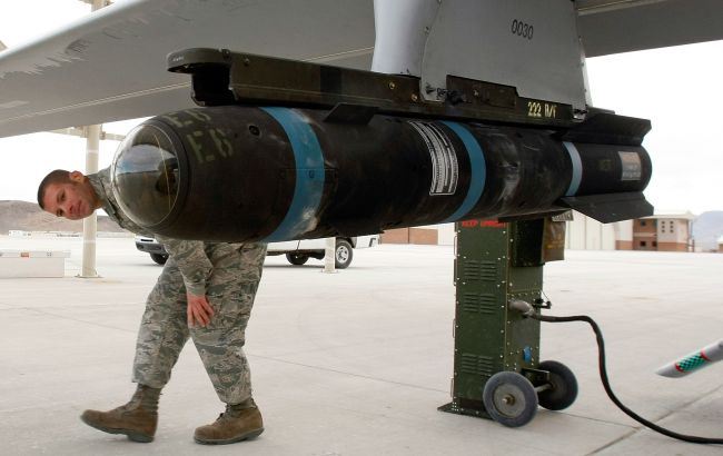 США восемь дней подряд бьют по Ирану, чтобы отомстить за погибших солдат