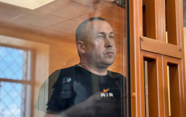 Суд избрал меру пресечения экс-комбригу 155 ОМБР Лучанову