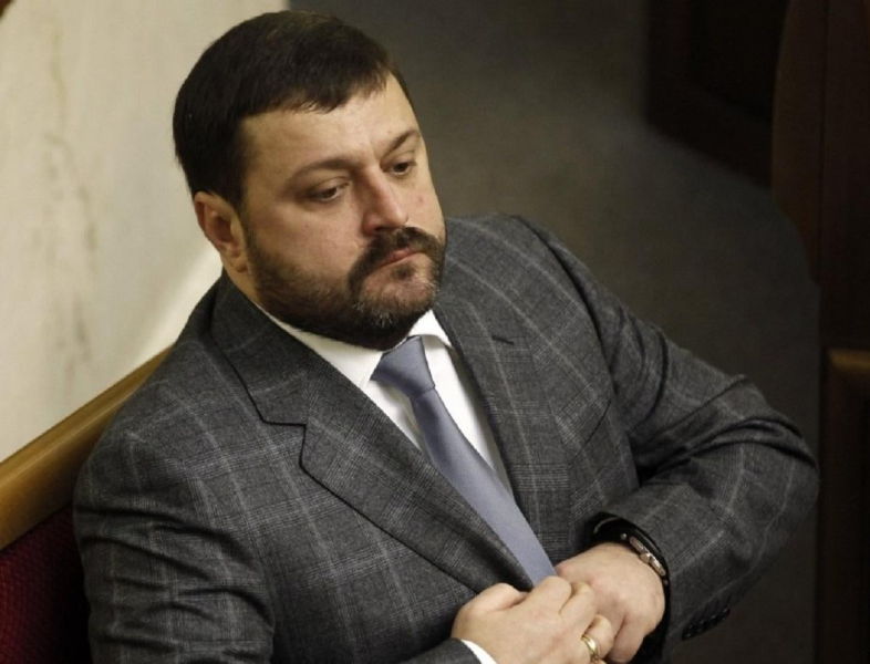 Суд виніс вирок одіозному екснардепу Деркачу: скільки років дали