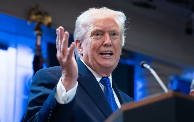 Тарифная политика вернулась. Трамп ввел пошлины на товары из Канады