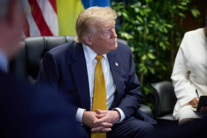 "Трамп любить переможців": у Зеленського розкрили, що посилить позицію США щодо України