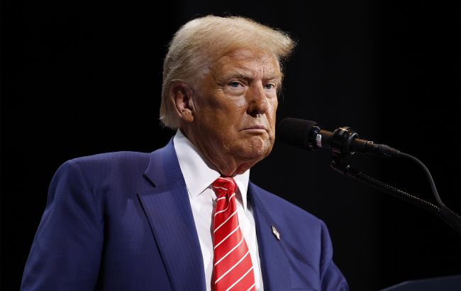 Трамп официально уведомил Конгресс о возобновлении войны в Иране, - СМИ