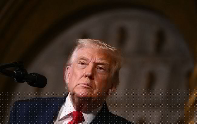 Трамп поразил речью на похоронах автора "адских" санкций против РФ Линдси Грэма
