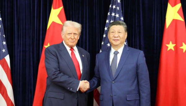 Трамп: Путін і Сі запевнили мене, що не постачатимуть зброю Ірану