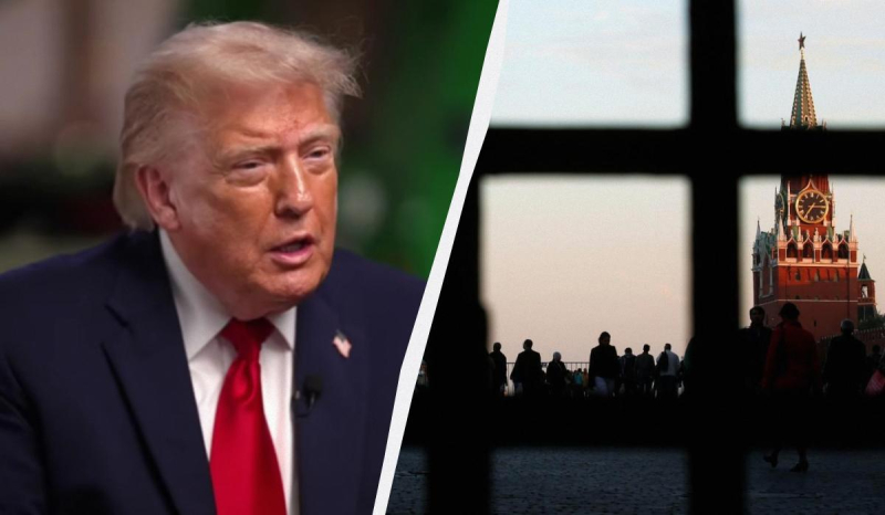 Трамп вирішив змінити законопроект Грема про "пекельні" санкції проти Росії