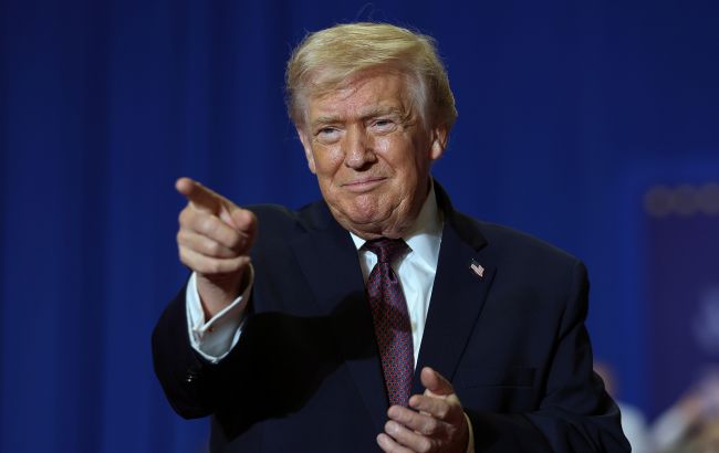 Трамп заявил о прорыве с Ираном после тайных переговоров в Дохе