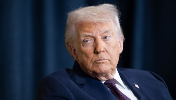 Трамп запевняє, що Штати мають достатньо боєприпасів, попри їх активне використання в Ірані