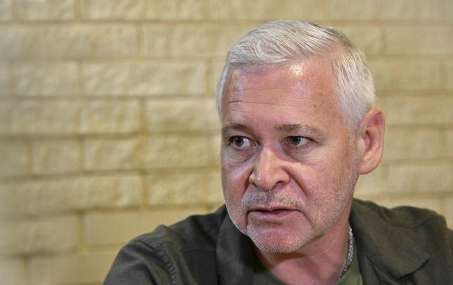 У Харькова есть решения для защиты АЗС от российских атак, - Терехов