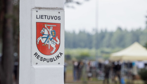 У Литві назвали фейком заяву РФ про «депортацію російськомовних»