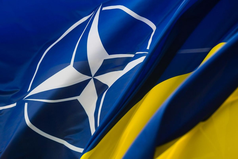 У НАТО збільшилась кількість голосів, які хочуть бачити Україну в Альянсі, - Зеленський