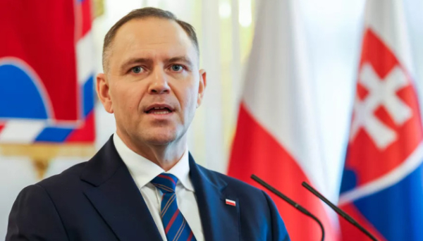 У Навроцького заявили, що зустріч із Зеленським на саміті НАТО не запланована
