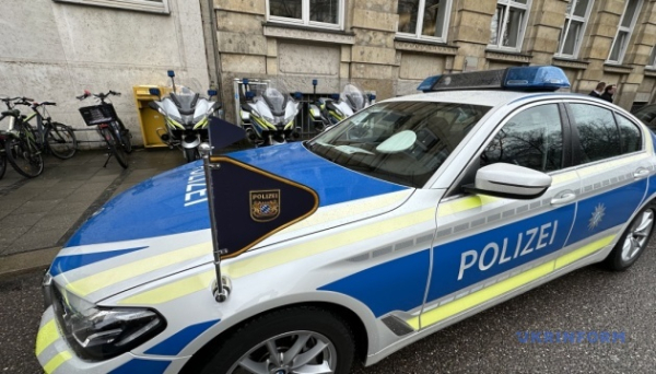 У Німеччині обшукали помешкання українки у справі про вибух у Монако