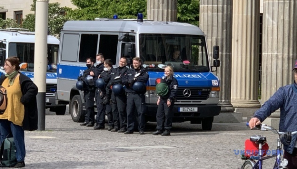 У Німеччині за десять років запобігли майже 30 ісламістським терактам