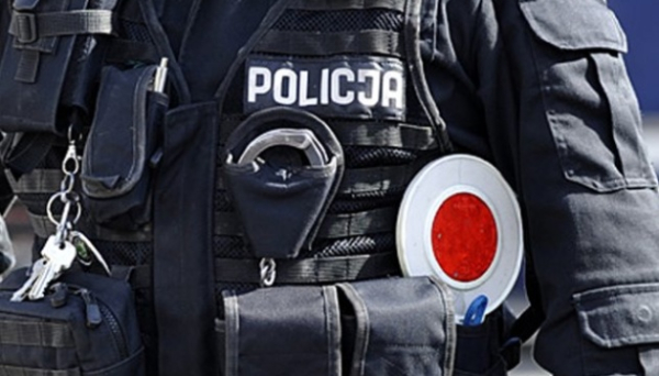 У Польщі чоловік жорстоко побив перехожого, бо сприйняв його за українця
