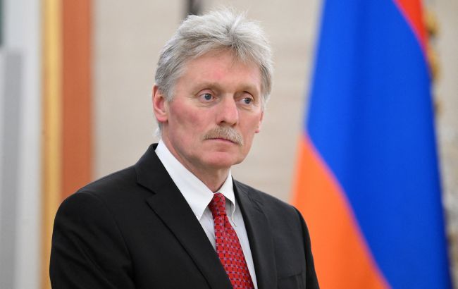 У Путина ответили на призыв Токаева "заморозить" войну в Украине