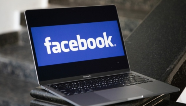 У роботі Facebook та Instagram стався масштабний збій