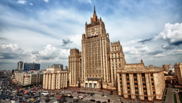 У Росії розробляють законопроєкт про виїзні візи - ЗМІ