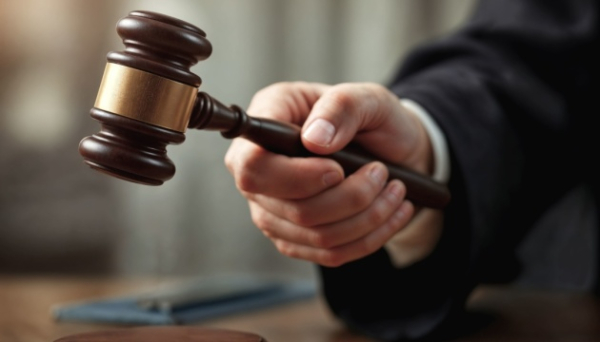 У Росії жителя Луганщини засудили до п’яти з половиною років колонії за службу в «Азові»
