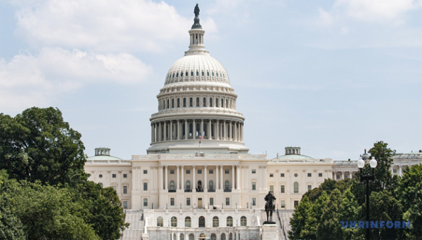 У США представили законопроєкт про стратегічне партнерство з Україною у сфері безпілотних систем