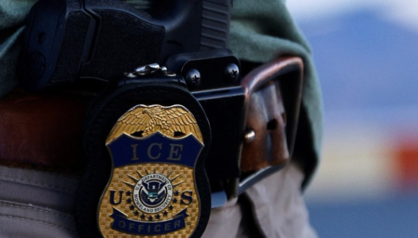 У США співробітник міграційної служби смертельно поранив чоловіка під час затримання