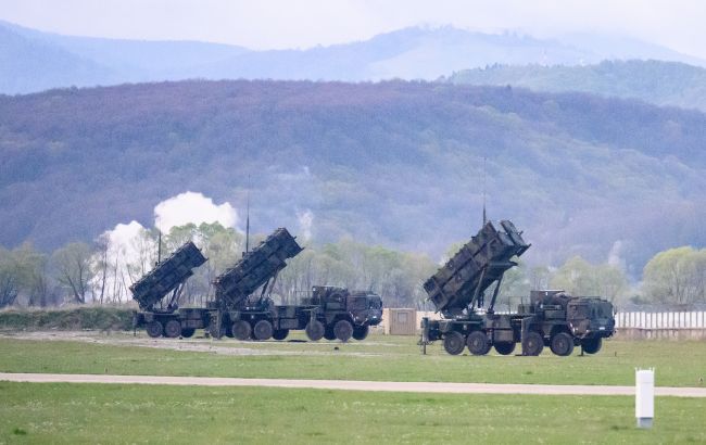 У Украины вообще нет ракет, чтобы сбивать баллистику, - "Флэш"
