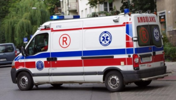 У Вроцлаві група поляків жорстоко побила українця