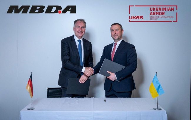 Удар по ракетному соглашению с MBDA: военная раскритиковала действия СБУ по "Украинской бронетехнике"