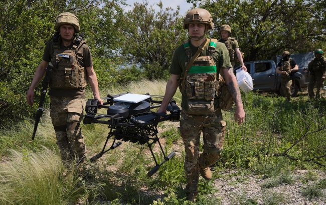 Украина нашла новый эффективный способ бить по тылу в РФ, - Business Insider