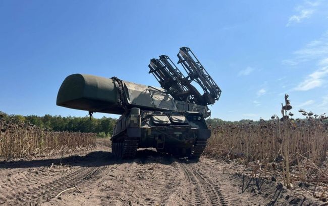 Украина получила первые британские стволы для гаубиц: впереди масштабная программа
