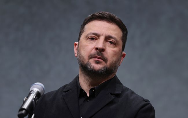 Украина работает над своей баллистикой, есть хорошие результаты, - Зеленский