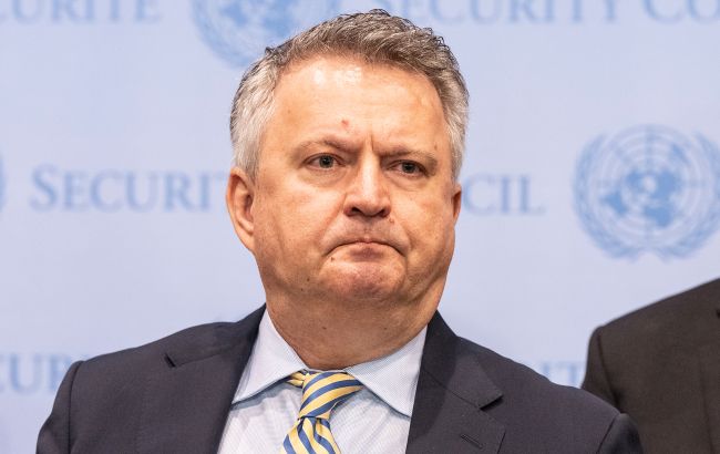 Украина рассчитывает на поддержку Японии в производстве систем Patriot, - Кислица