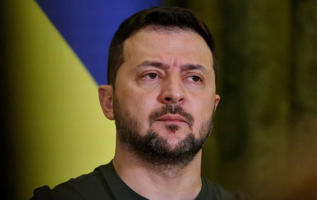 Украина в скором времени получит пакет PAC-3, ракеты приходится "выжимать", - Зеленский