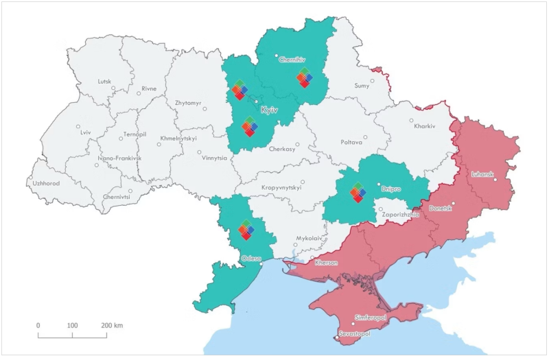Украинцам дают до 20 000 долларов на восстановление бизнеса: кто и как может получить