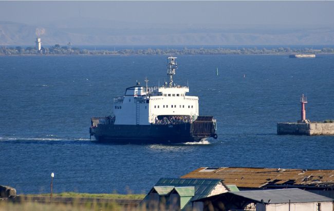 Украинские дроны парализовали главную логистическую артерию оккупантов в Крыму